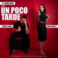 Un Poco Tarde (feat. Denny Micolta & Kenndy Kenndy) - Single - Traqueto Alekey