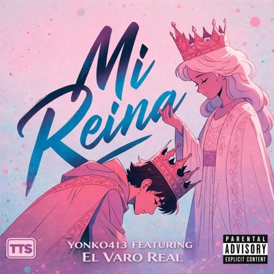 Mi Reina (feat. El Varo Real) - Single