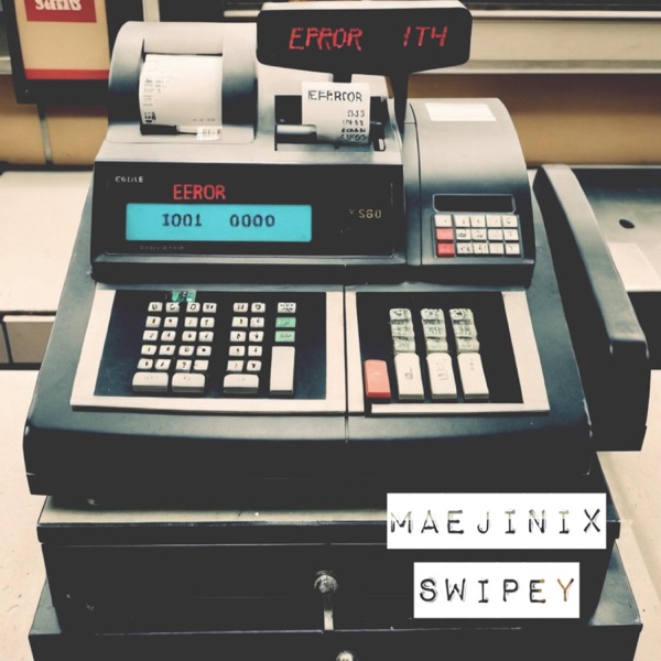 Swipey - Single