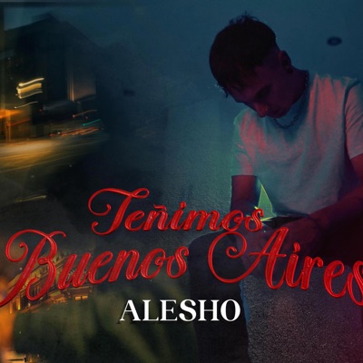 Teñimos Buenos Aires </3 - Single