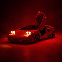 I See Red - Single - Madalen Duke & Mike Mac