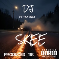 Skee (feat. Tay Dizm) - Single - Dj