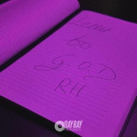 LETTER TO GOD - Single - RayRayRecords & RH 1 Up