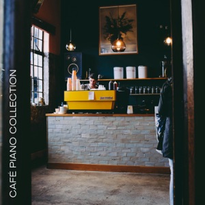 Café Piano Collection