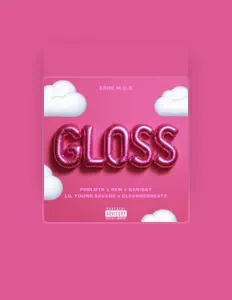 ERRE M.O.Bを聴いたり、ミュージックビデオを鑑賞したり、経歴やツアー日程などを確認したりしましょう！