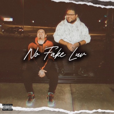 No Fake Luv