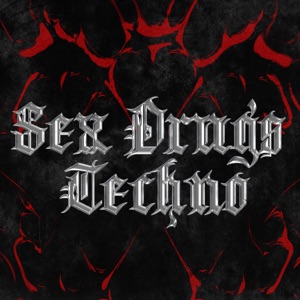 Sex Drugs Techno - Single