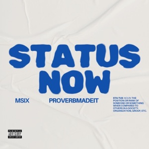 STATUS NOW