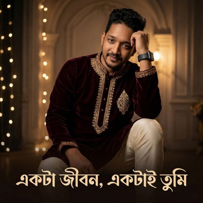 Ekta Jibon Ektai Tumi - Single