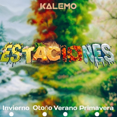 Estaciones - EP