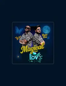 Listen to Rajiv Rox, watch music videos, read bio, see tour dates & more!