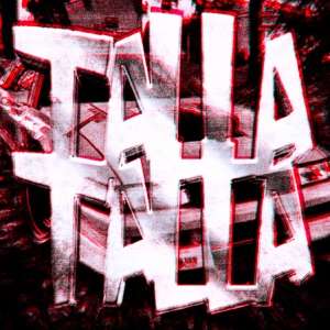 TALLA TALLA (feat. DJ-JY12) - EP
