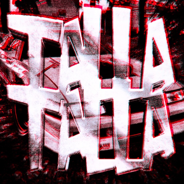 TALLA TALLA (feat. DJ-JY12) - EP