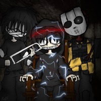 ELECTRIC CHAIR (feat. Chxin Sxwz & 8SEEKER) - Single - Vylet