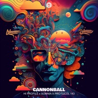 Cannonball - Single - Hi Profile, Somnia & Protocol 143