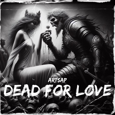Dead For Love - EP