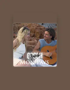 Listen to Gosch, watch music videos, read bio, see tour dates & more!