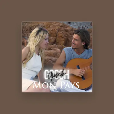 Listen to Gosch, watch music videos, read bio, see tour dates & more!