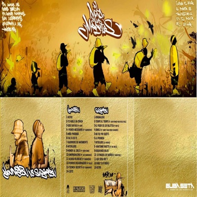 Tiempo al tiempo (feat. Bubaseta, Silvio Del Real & Jean Franco) - Single