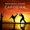 Capoeira cover art
