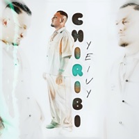 Chiribí - Single - Yeivy