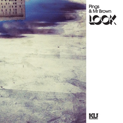 Look - EP
