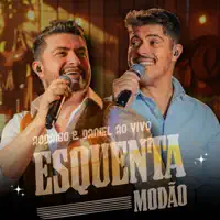 A GENTE SEMPRE VAI SE AMAR — RODRIGO E DANIEL