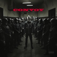 CONVOY - Single - FRITZ