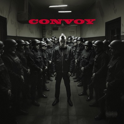 CONVOY - Single