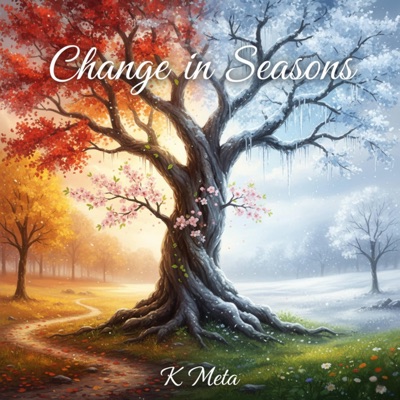 Change in Seasons - EP