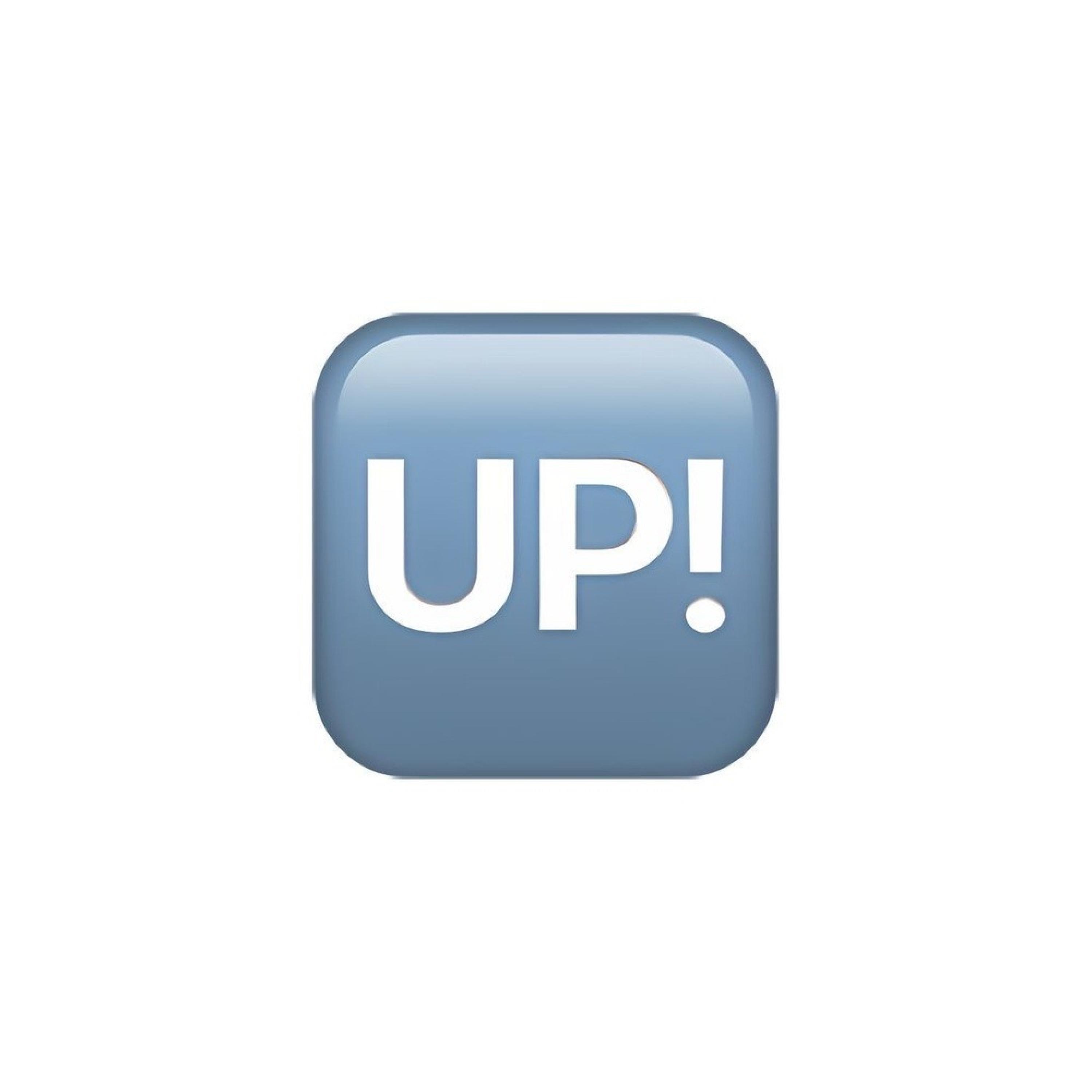 up! - Single