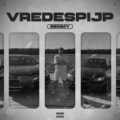 Vredespijp - Single