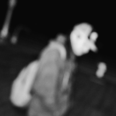 talking about it - Single