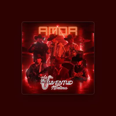 Listen to La Juventud Norteña, watch music videos, read bio, see tour dates & more!
