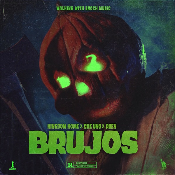 Brujos