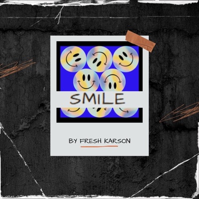 Smile - Single