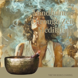 Mindfulness Through Zen Meditation