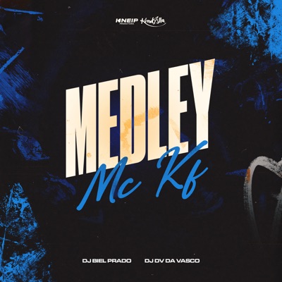 Medley Mc KF - Single