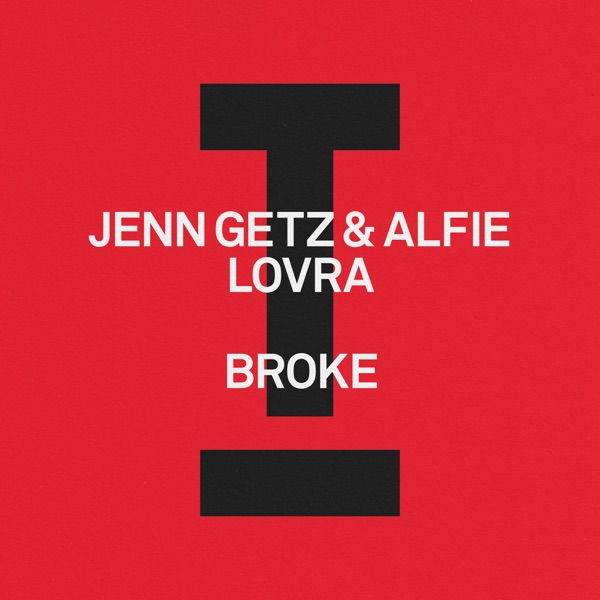 Broke - Single