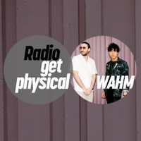 Get Physical Radio by WAHM (FR) - Get Physical Radio
