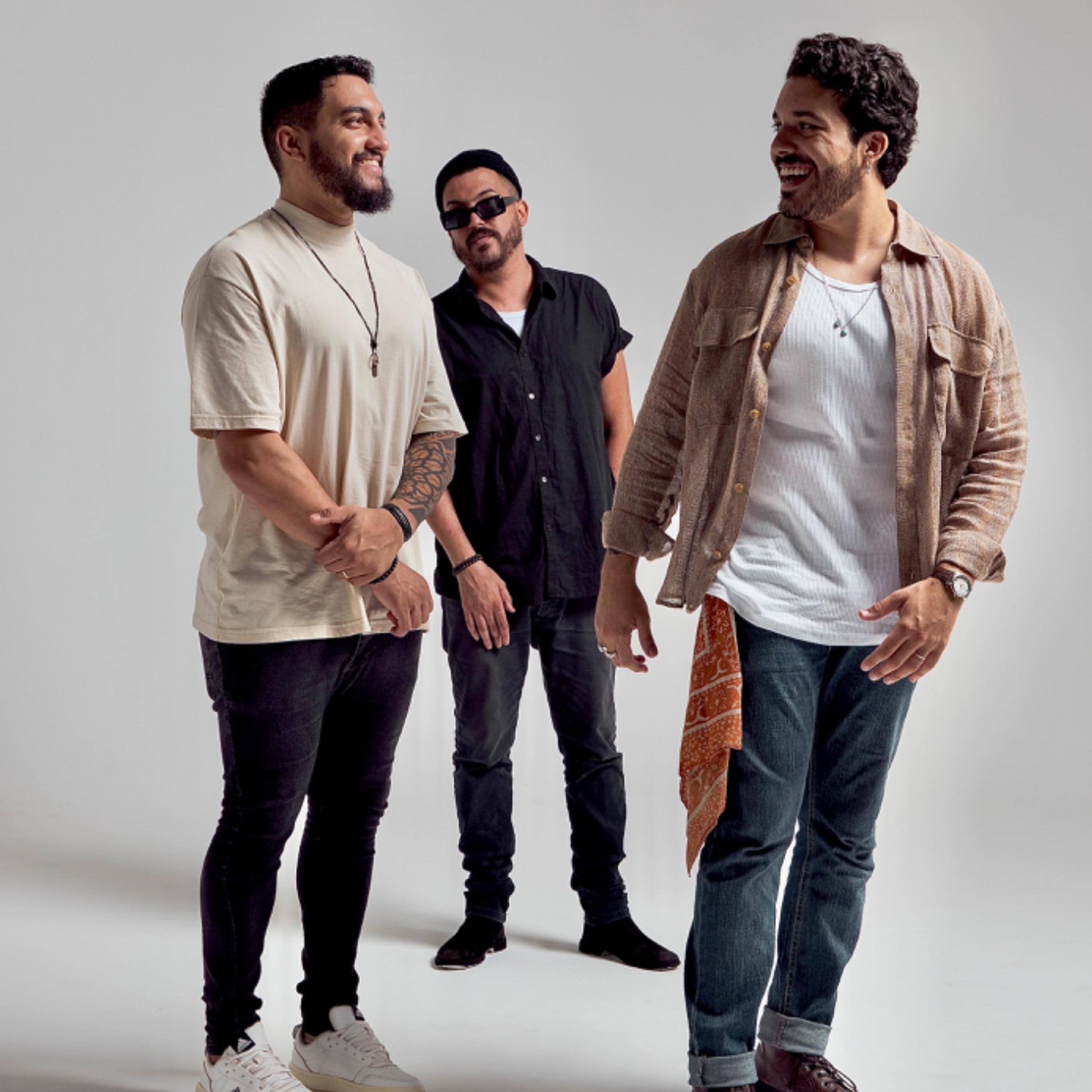 Deixa Ser - Single