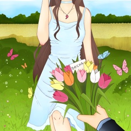 Весна Единица