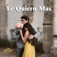 Te Quiero Mas - Single - Don Medardo y sus Players Mauricio Luzuriaga