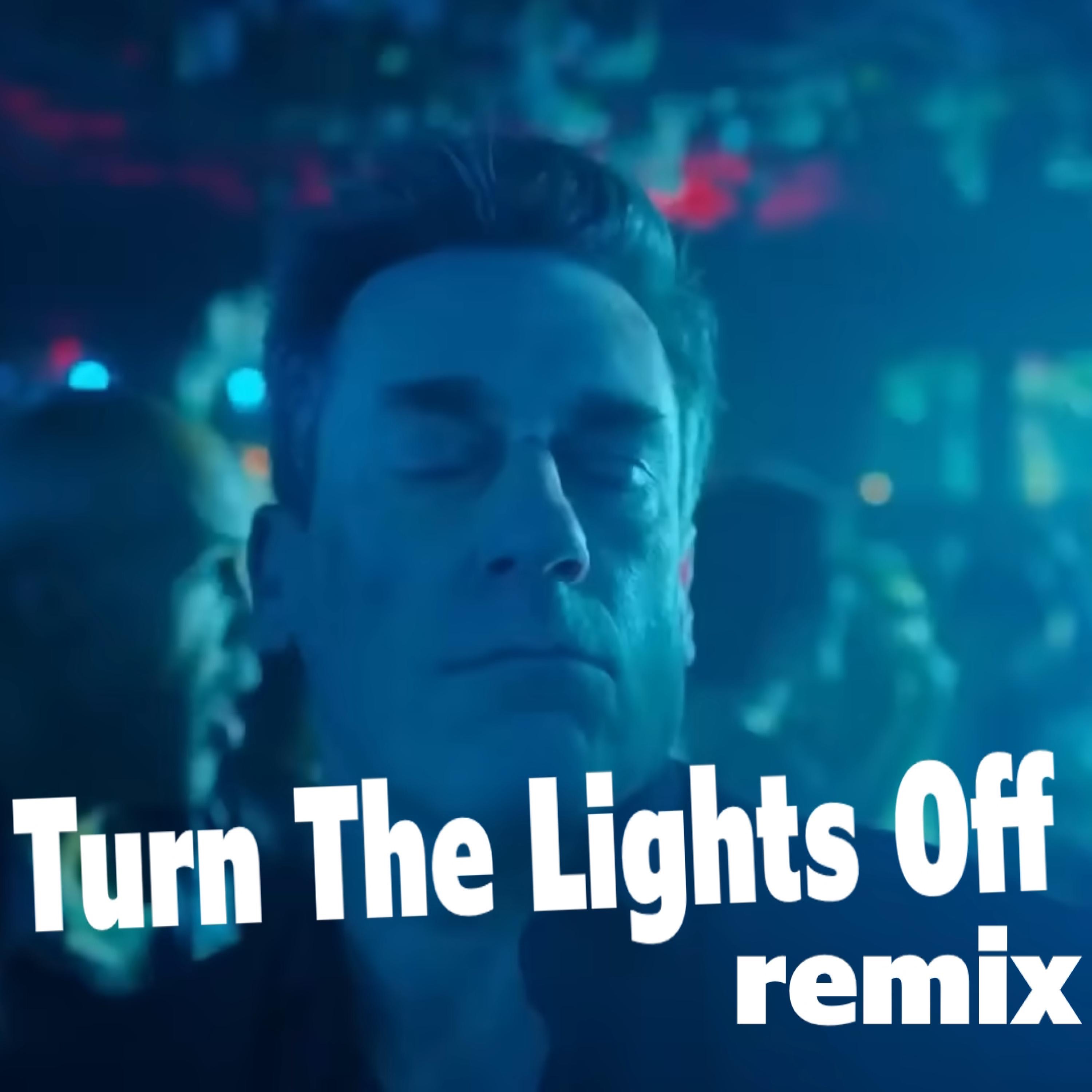 Turn The Lights Off (Nightwhisper Remix) - Kato Feat. Jon