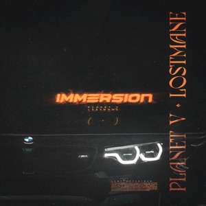 Immersion (feat. LOSTMANE)