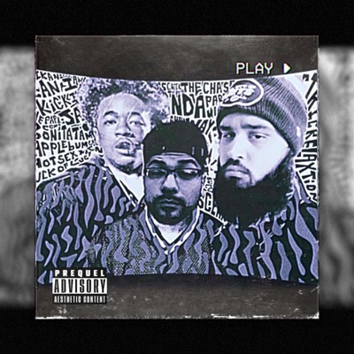 What's Going On - Single