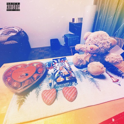 blame me <3 (feat. DANNYPHANTOM) - Single