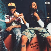 Where Would I Be (feat. KaRon) - Single - Veno Da Don