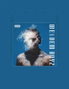 Listen to sept, watch music videos, read bio, see tour dates & more!