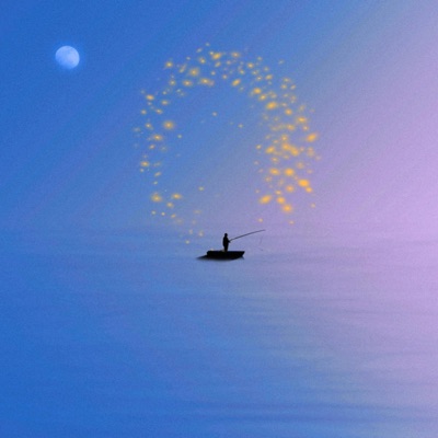 into blue - Single